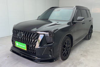 广汽传祺 传祺ES9 2024款 PHEV 143km Pro+