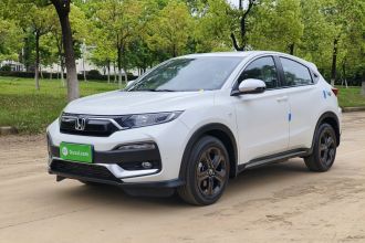 本田XR-V 2020款 220TURBO CVT舒适版