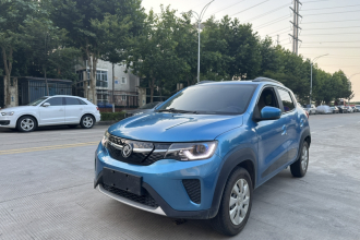 东风纳米EX1 2021款 质行版