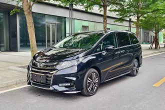 本田 奥德赛 2021款 2.0L 锐·尊享版