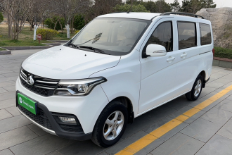 长安凯程 2019款 1.5L欧诺S经济型5座JL473QG