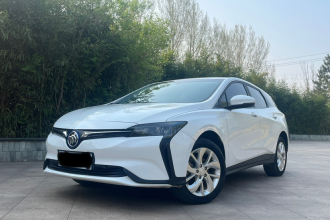 别克 微蓝6 2024款 450km 出行版