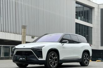 蔚来ES8 2020款 415KM 六座版