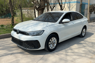 大众 朗逸 2023款 新锐 1.5L 自动新逸版