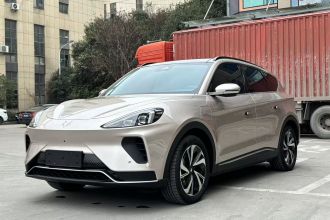 ARCFOX极狐 极狐 阿尔法T6 2025款 688MAX 175kW