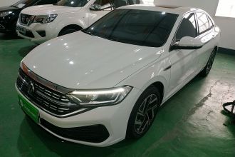 大众 速腾 2023款 300TSI DSG超越版