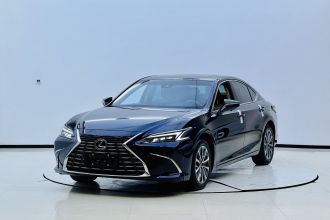 雷克萨斯ES 2025款 200 臻享版