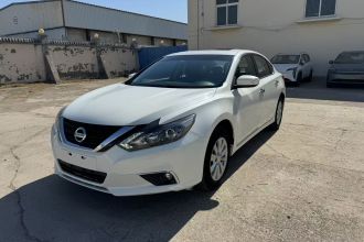 日产 天籁 2016款 2.0L XL舒适版