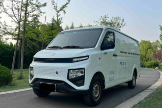 远程星享V 2023款 V6E 国轩高科38.7kWh超值版