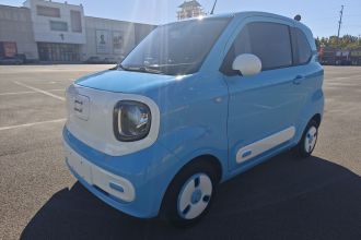 奔腾小马 2024款 170km 活力马
