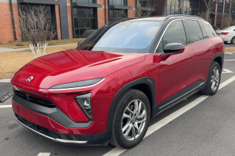 蔚来ES6 2020款 420KM 运动版