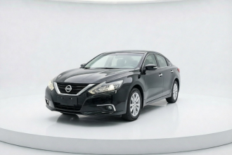 日产 天籁 2016款 2.0L XL舒适版