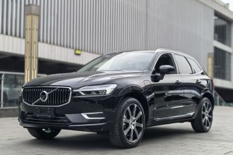 沃尔沃XC60新能源 2019款 T8 E驱混动 智尊豪华版 国V