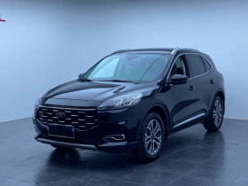 福特 锐际 2020款 EcoBoost 245 两驱耀享款