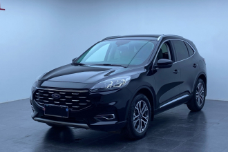 福特 锐际 2020款 EcoBoost 245 两驱耀享款