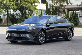 蔚来ET7 2022款 75kWh