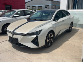 灵悉L 2025款 头号玩家版+超级加倍选装包