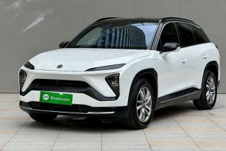 蔚来ES6 2020款 420KM 运动版