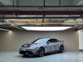 小米汽车 小米SU7 Ultra 2025款 Ultra