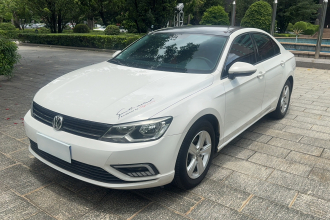大众 凌渡 2018款 230TSI DSG风尚版