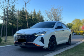 东风风神 奕炫 2023款 马赫版 1.5L 自动追风版