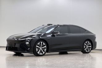 蔚来ET7 2024款 75kWh 行政版