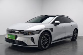 极氪007GT 2026款 后驱Max版 75kWh