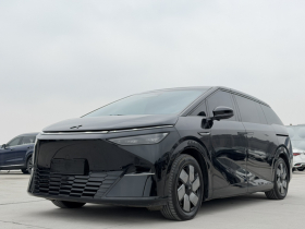 小鹏X9 2024款 702超长续航Max