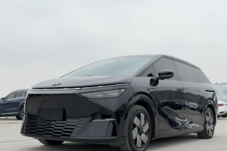 小鹏X9 2024款 702超长续航Max