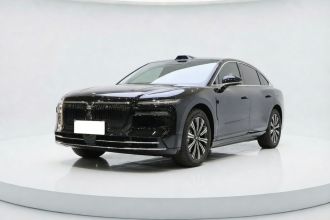 岚图汽车 岚图追光 L 2026款 四驱Max