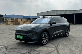 蔚来ES8 2023款 75kWh