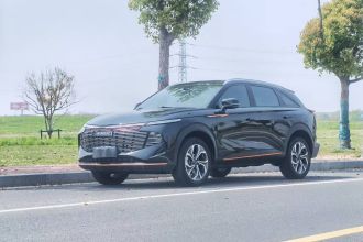 哈弗神兽 2022款 1.5T 智尊版