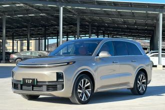 理想汽车 理想L8 2023款 Pro