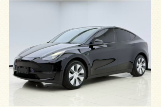 特斯拉 Model Y 2022款 改款 后轮驱动版