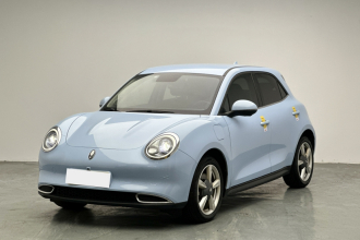 欧拉好猫 2022款 400km标准续航 豪华型 三元锂