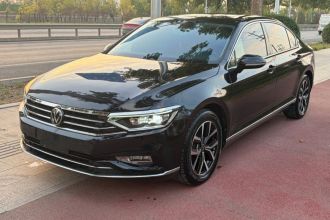 大众 迈腾 2020款 280TSI DSG 舒适型
