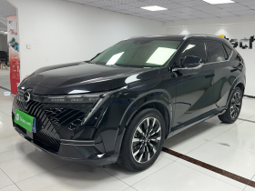 广汽传祺 影酷 2022款 1.5T 超新星Pro版