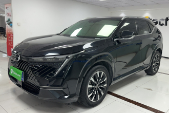 广汽传祺 影酷 2022款 1.5T 超新星Pro版