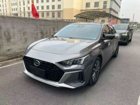 广汽传祺 2023款 影豹H 高能混动版