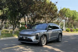 蔚来ES6 2025款 75kWh
