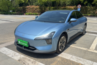 小鹏MONA M03 2024款 620 超长续航