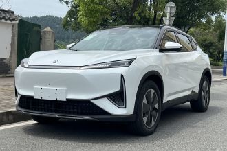 东风风神 风神L7新能源 2025款 205超长续航尊享型