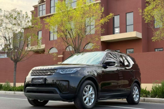 路虎 发现 2018款 3.0 SC V6 SE