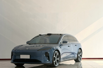 蔚来ET5T 2023款 75kWh Touring