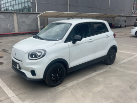 零跑汽车 零跑T03 2025款 310舒享版