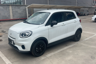 零跑汽车 零跑T03 2025款 310舒享版