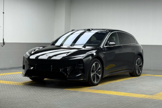 蔚来ET5T 2025款 75kWh Touring