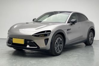 小米汽车 小米YU7 2025款 后驱长续航版