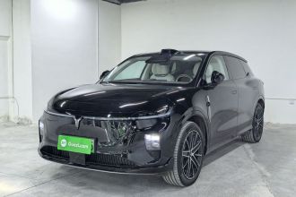 岚图汽车 岚图知音 2025款 四驱乾崑版