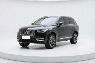 沃尔沃XC90 2024款 B5 智行豪华版 5座